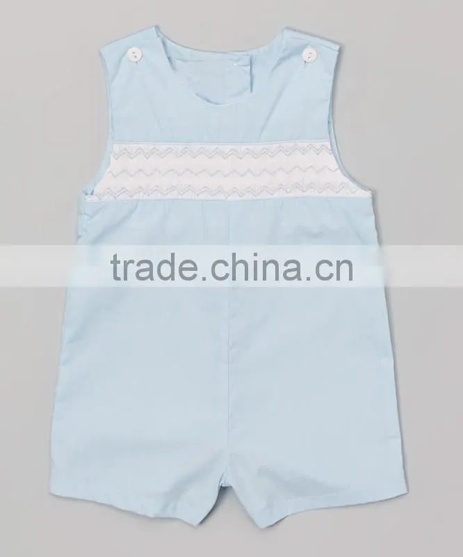 New fashion plain baby clothing manufacturers wholesale kid clothes baby onesie romper