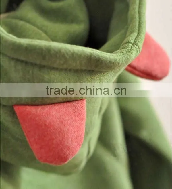 Hot Sale Old Fashioned Children Fancy Girls Head Coats