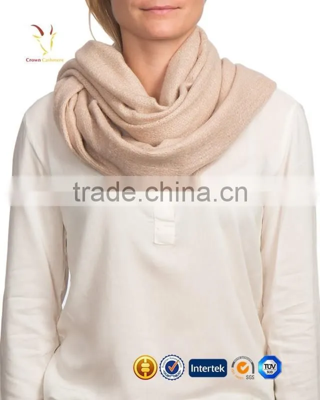 Highly Recommended Summer Wool Cashmere Scarf Wrap