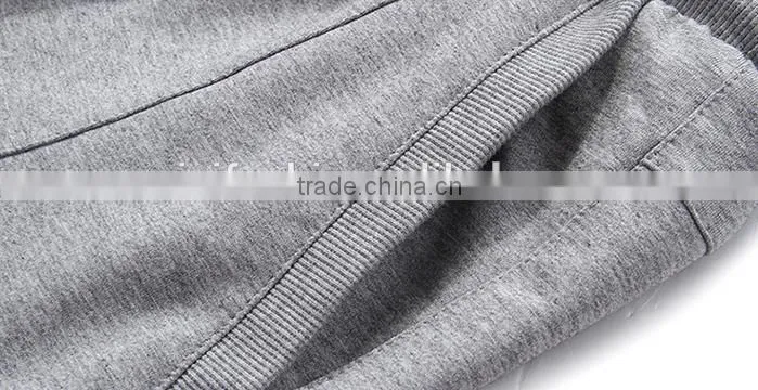 hot fashion women casual hoodie jogging suit/OEM top quality ladies sport suits