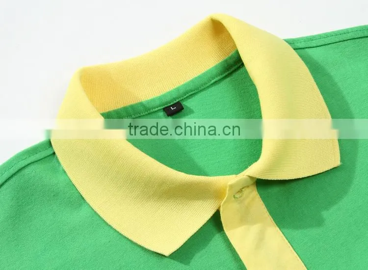 china factory price! man dress/new design stylish casual man polo t shirt