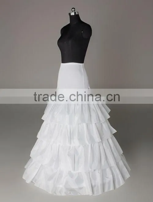 2013 New Come Wedding Accessories petticoat