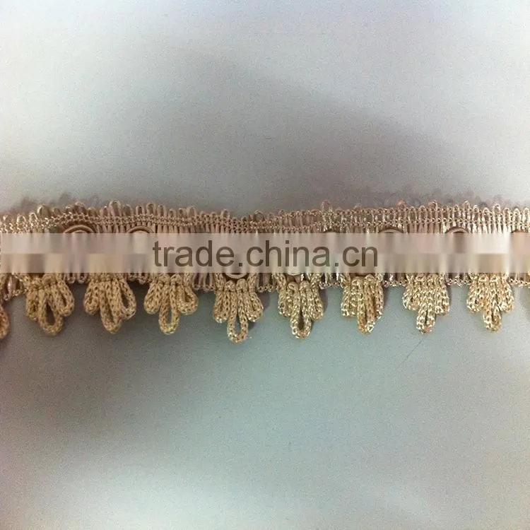 Cheap Curtain Tassel Trimming