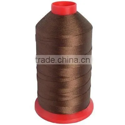 210D/3 High Tenacity Polyester Filament Sewing Thread