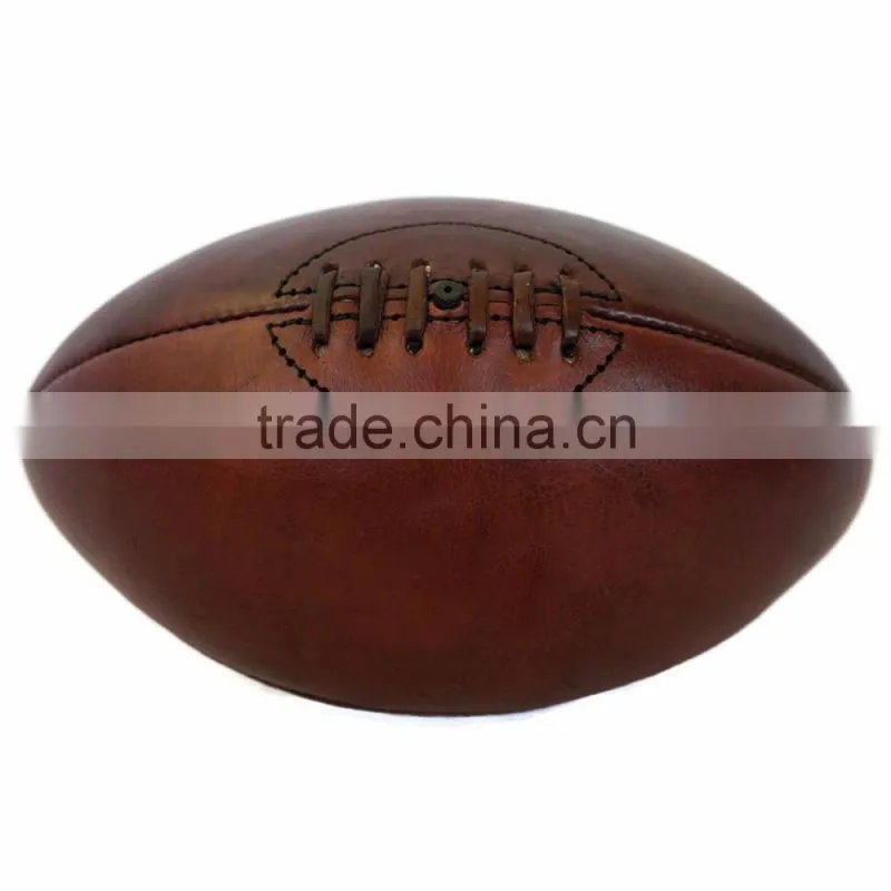 Leather Bolls