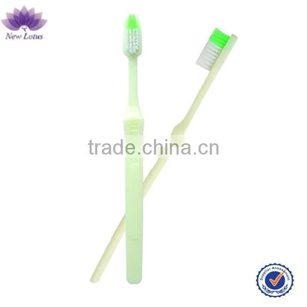 Best selling hotel toothbrush products