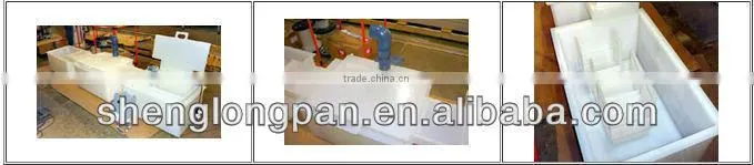 HDPE Geomembrane Sheet