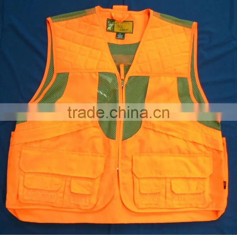cheap 2013 safety outdoor vest