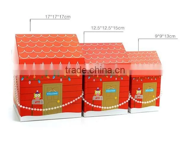 Christmas Gift Box / Wholesale Gift Boxes / Custom Gift Box