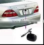 Car Rearview reverse camera for car/wireless car reverse camera-CAM-112M