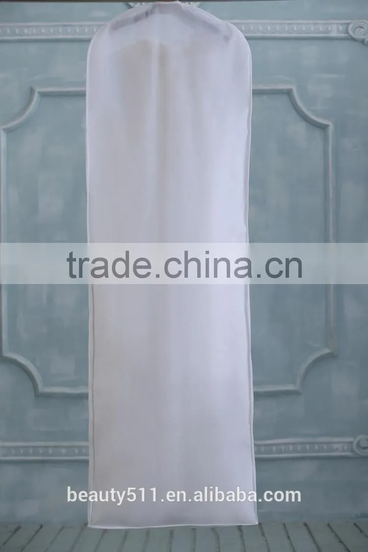 Hot Long Gown Ladies Wedding Dress Garment Bag Wholesale WB06