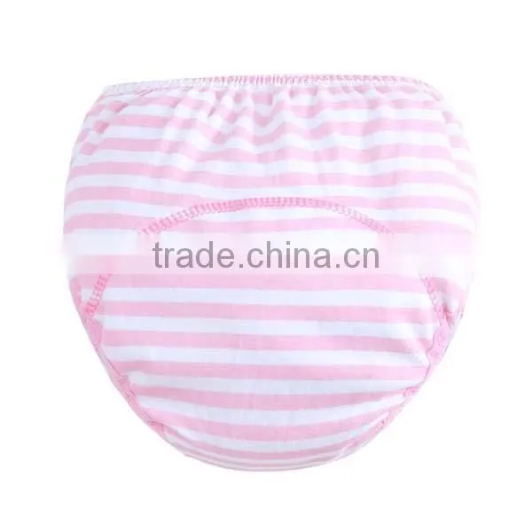 peach fruit love printed style wholesale 100% cotton baby cloth diaper