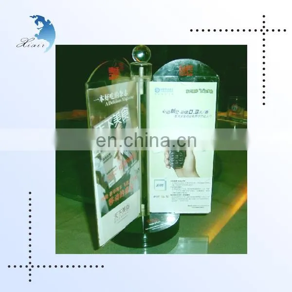 New product lipstick display from China famous supplier