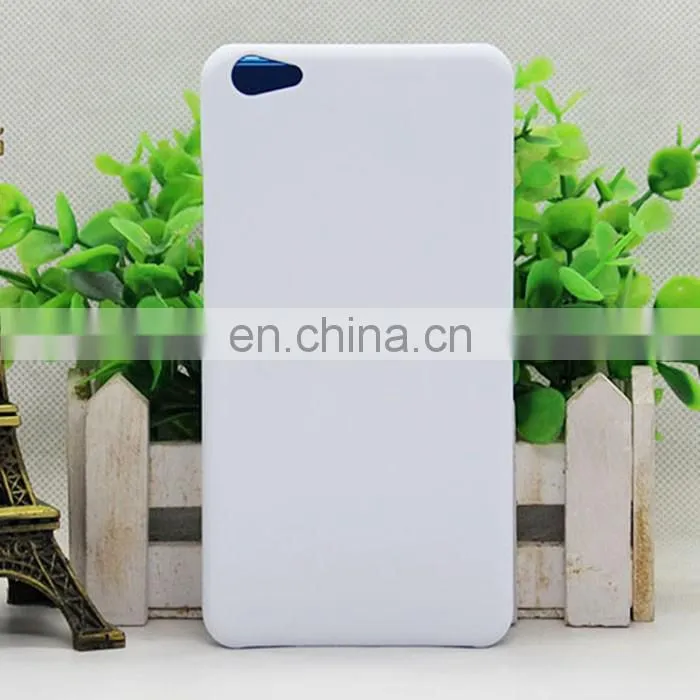 3d sublimation heat transfer blank smartphone case cover for Prosub- VIVO X7 Plus
