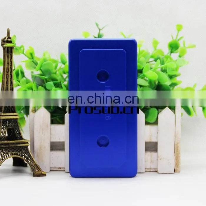 3D heat transfer smartphone casealuminum injection mould for Prosub-Mi RedMi 4- low standard