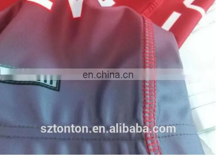 2017 sublimation custom youth wrestling singlet