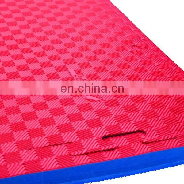 Martial arts taekwondo gym mats eva tatami mat mat