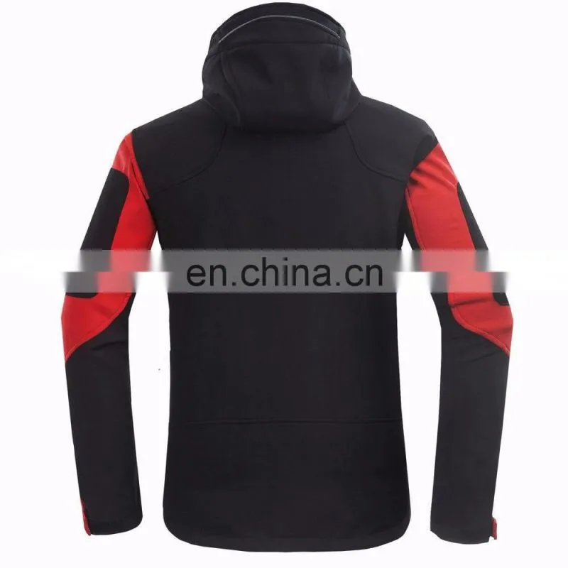 2016 soft shell jacket men outdoor sport jackets