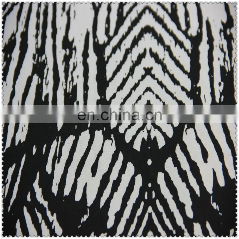 good touch feel printed tencel cotton fabric