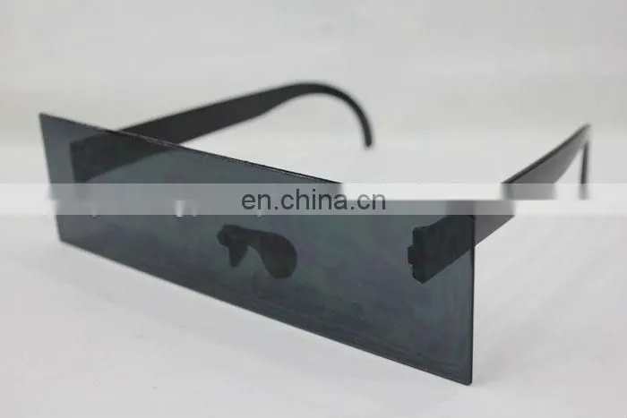 Lady gaga party glasses