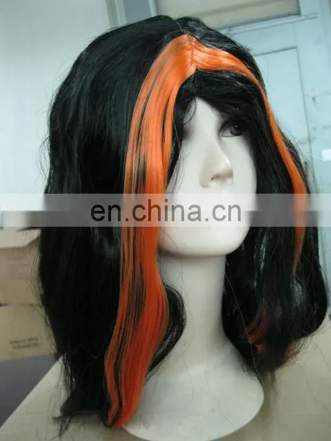 men's pirate wig