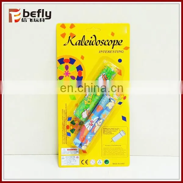 cartoon toy kaleidoscope