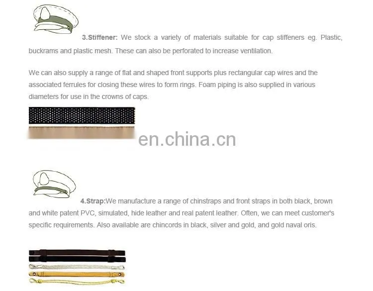 HIGH-QUALITY fashion military beret for sale