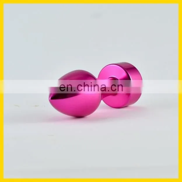 sexual big horse tail anal plug ass toy