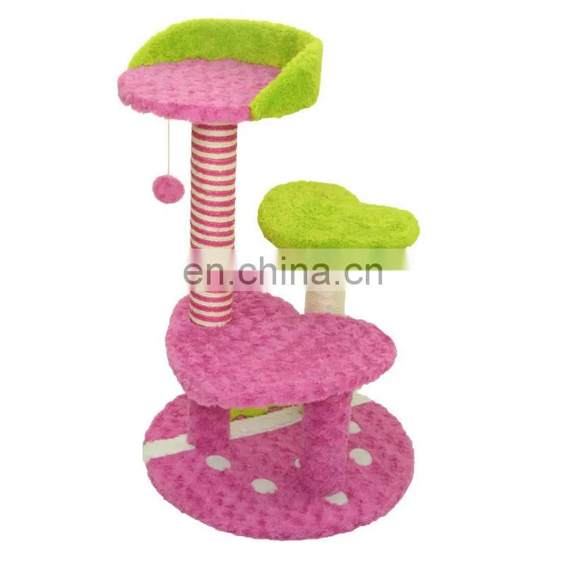 2016 Christmas knotted rope tug pet toy