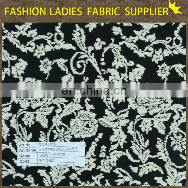 soft jacquard design software hot sales electronic jacquard bag top-one china knitted jacquard fabric