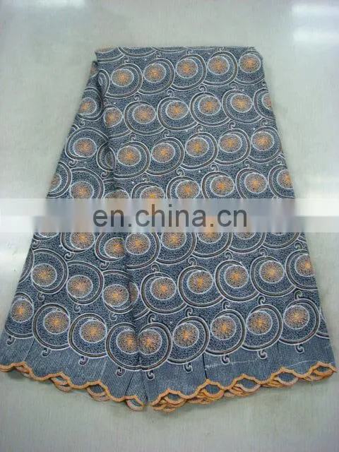 big heavy lace swiss voile lace(D73-3)