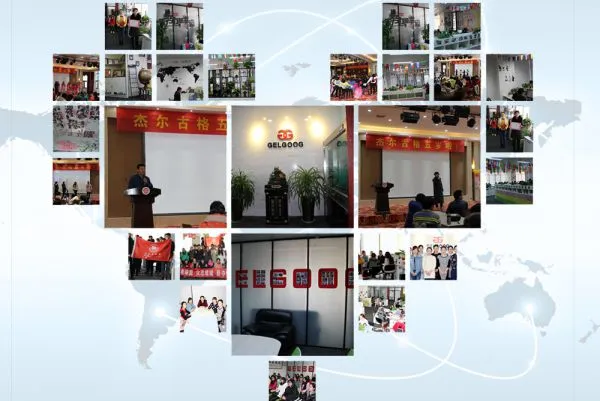 Henan GELGOOG Machinery Co., Ltd company overview - view 2