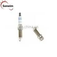 High Quality Spark Plug OEM ZGR6STE2 12120037244 for BMW E60 E90 E92 E93 135 335 535