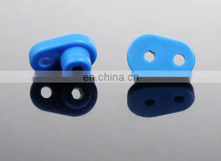 China Supply plastic spare parts for mini robot and Robot design with Low Price