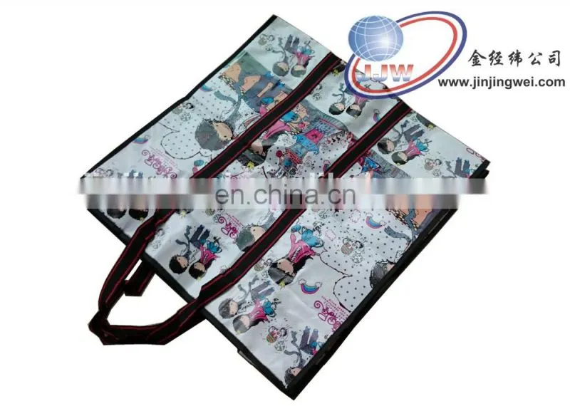 Waterproof Non Woven Wholesale Bag
