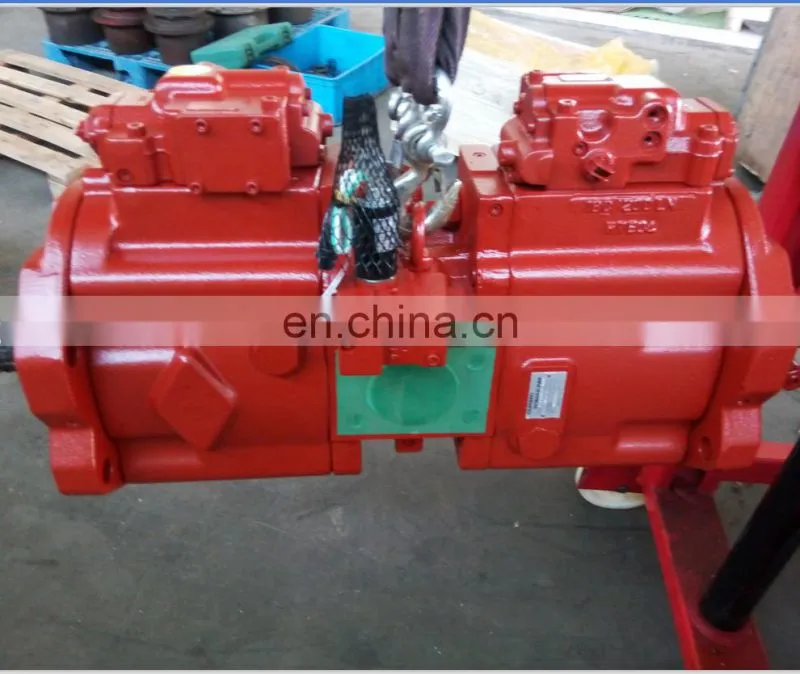 CLG936D Excavator Main Pump K3V140DT-1XHR CLG936D Hydraulic Pump