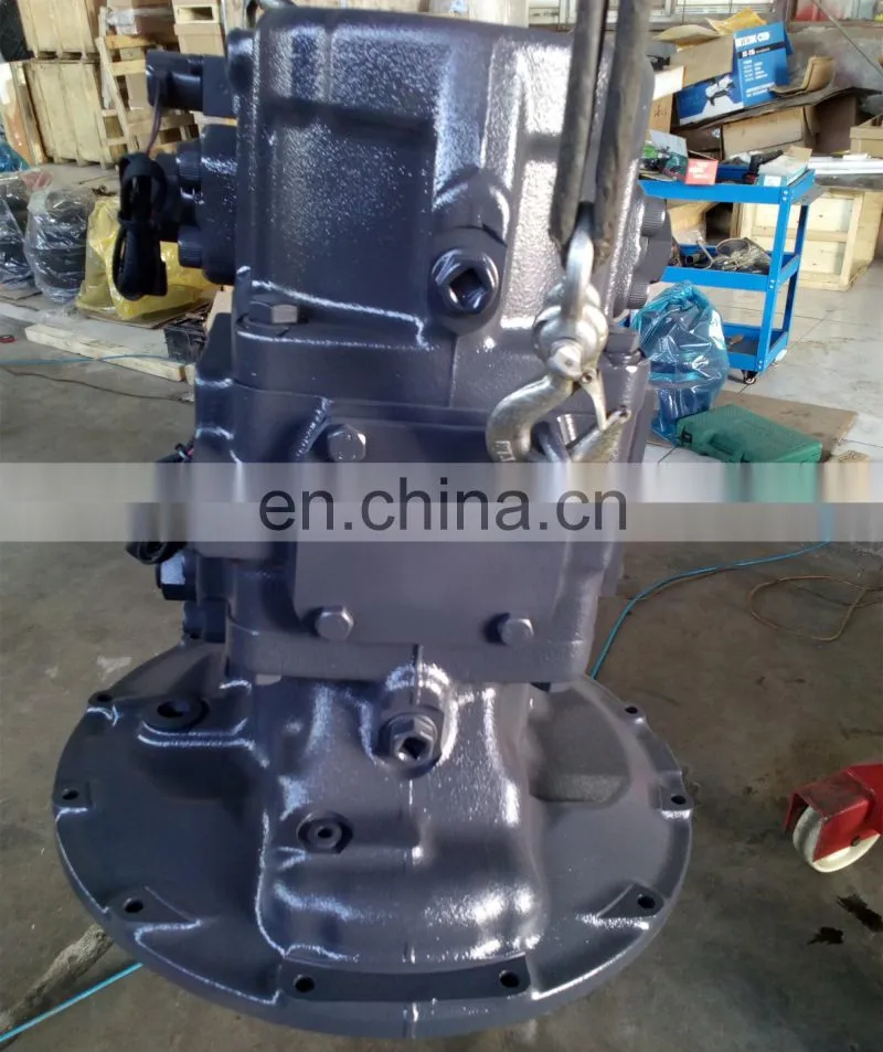 Original Excavator Main Pump 708-2L-41230 PC210-8 Hydraulic Pump