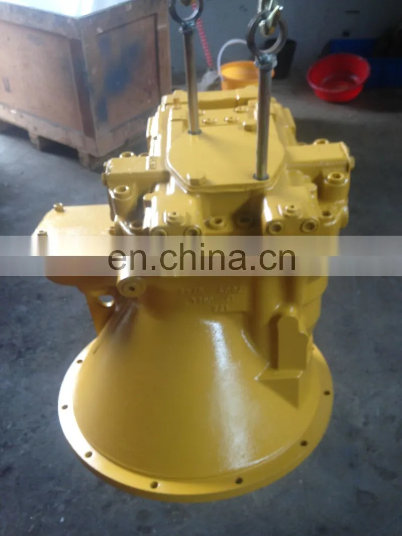 7Y4009 A8V0160LGH1/60R1 Excavator 330L Hydraulic Pump