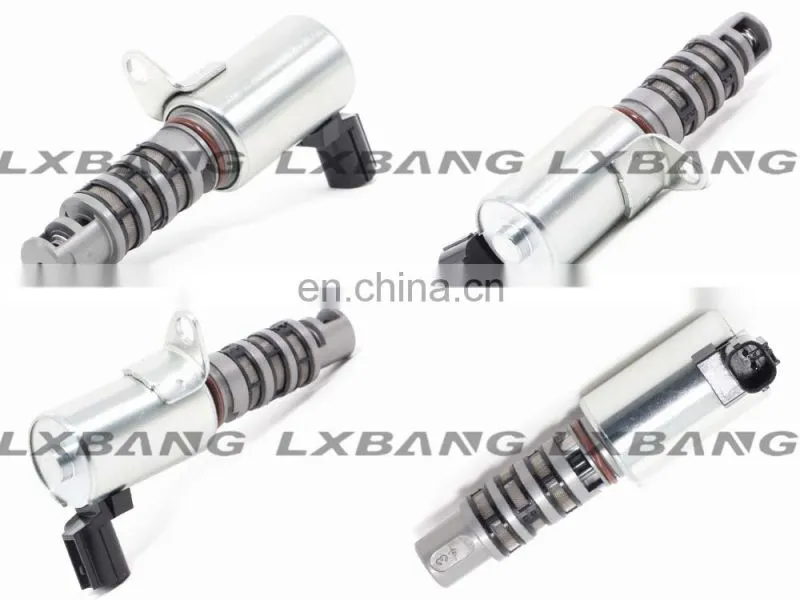 15830-RBB-003 15830RBB003 Camshaft Timing Oil Control Valves For Civic 15830-PNC-003