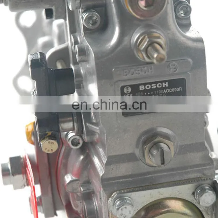 Original Diesel Motor 6CT8.3 Fuel Injection Pump 3938375
