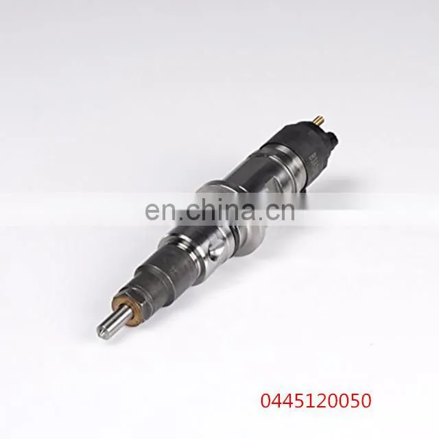 Diesel fuel injector 0445120050