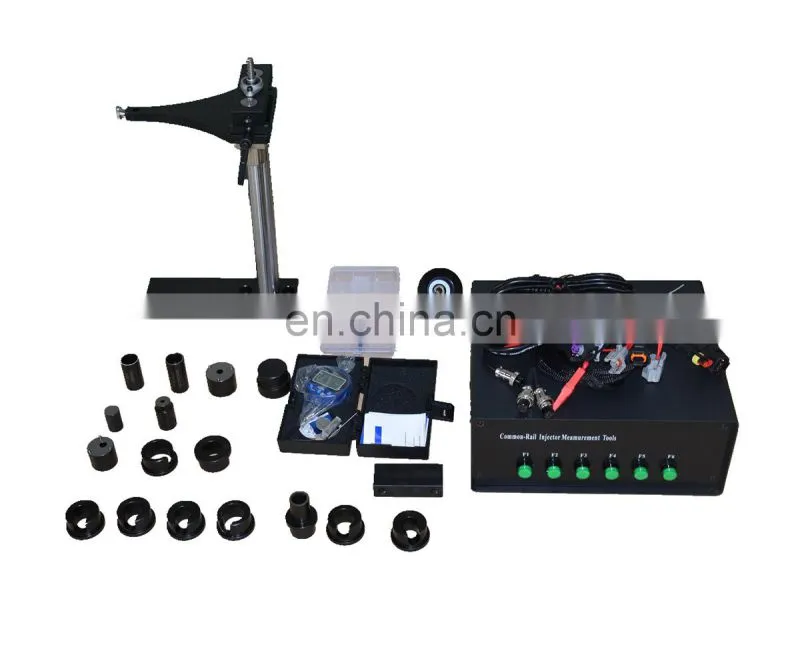 CRM100 Common Rail Injector Repair Tools Third Stage Precision Measuring Tools