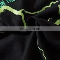 DiZNEW Custom High Quality Digital printed men's t shirt in bulk short sleeve T-shirt