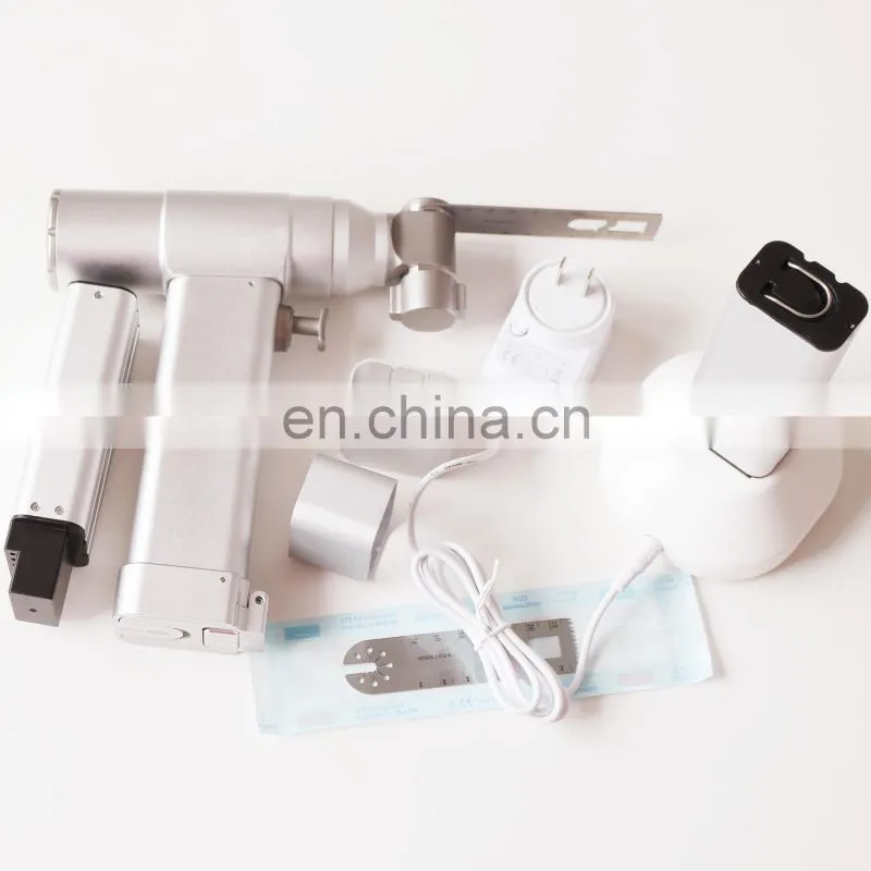 Medical Dual function sternum saw redo saw