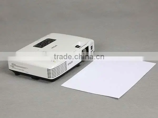 Supply all kinds of copier paper