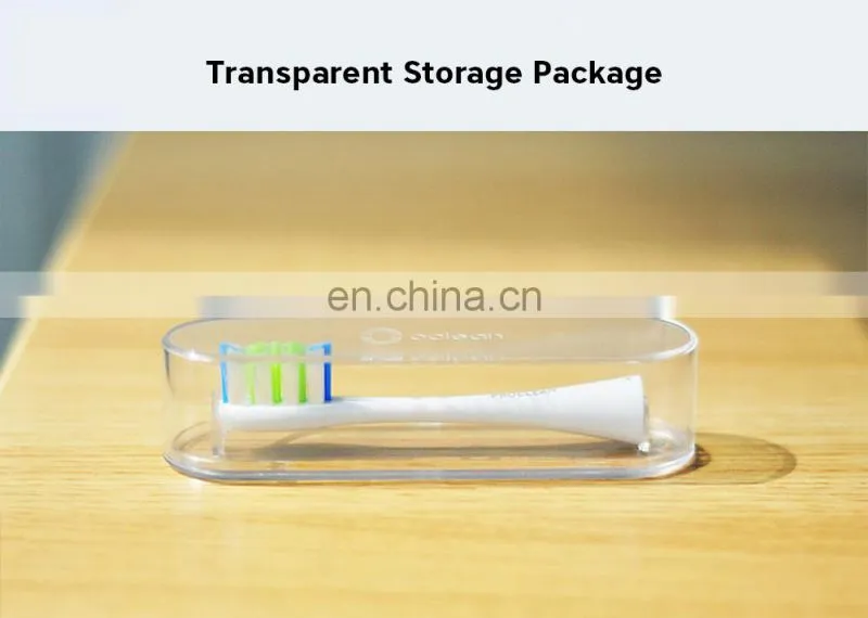 Oclean X / SE / One/ Air Replacement Brush Heads Sonic Electric Toothbrush Changeable Head