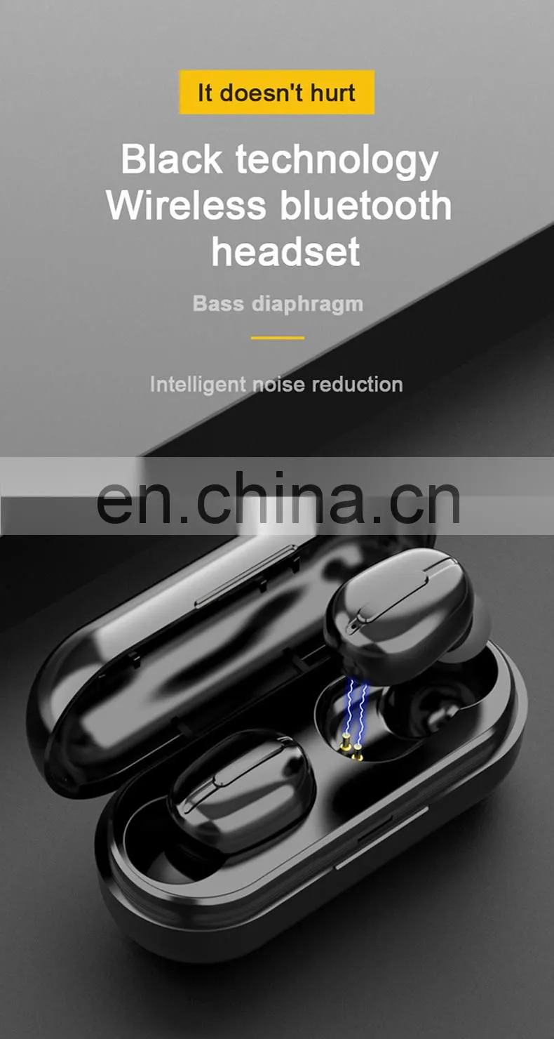 feixin 10 Years ODM & OEM Manufactory Mobile Phone Accessories wired headset headphone waterproof single earphone