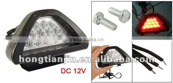 12 led Car LED Brake Lamp