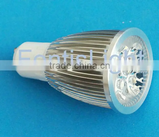 led spotlight GU10 5W for stainless ceiling lamp