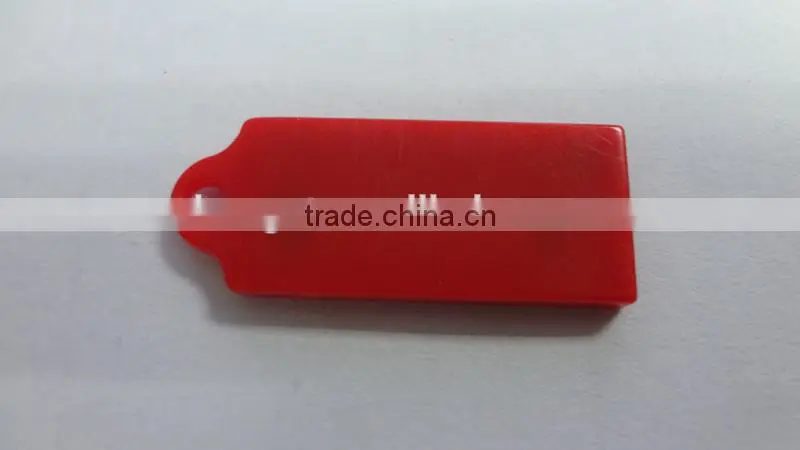 Full Capacity Custom Engraving logo Mini USB, Most Portable Plastic Mini USB Flash Drives